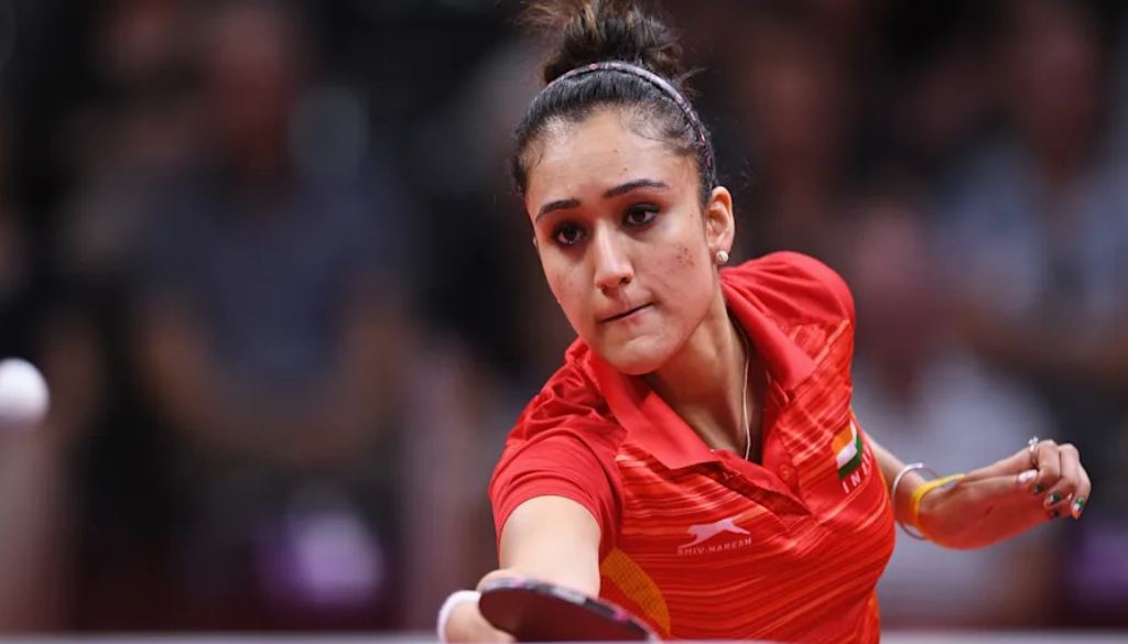 India Advances to Round of 16 at World Team Table Tennis Championships