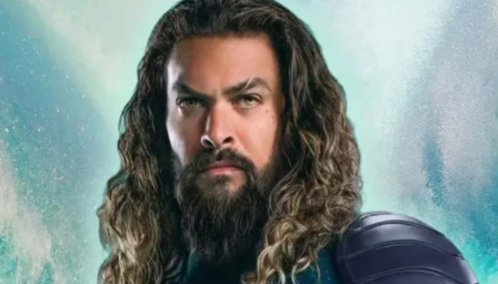 Aquaman 2 OTT Release: 'Aquaman and The Lost Kingdom' Streaming Debut ...