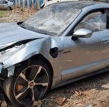 Pune Police File Chargesheet in Porsche Crash Case Involving Teen Driver and Seven Others