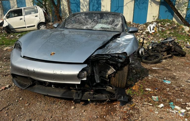 Pune Porsche Crash Juvenile Justice Board Members Sacked Over Bail To