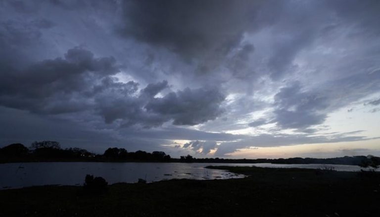 Pune Weather Update