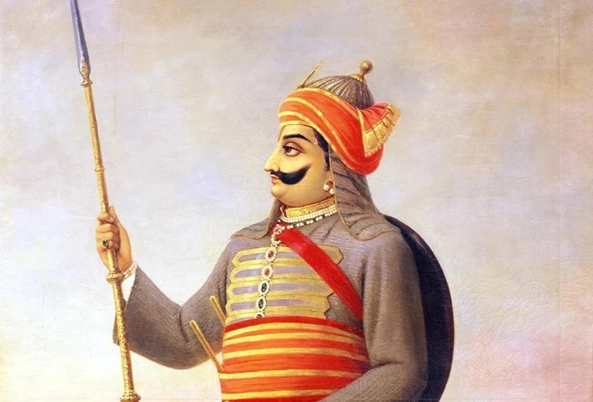 Maharana Pratap Jayanti