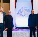 Poona Hospital and Research Centre Celebrates 40 Years of Dedicated Patient Care