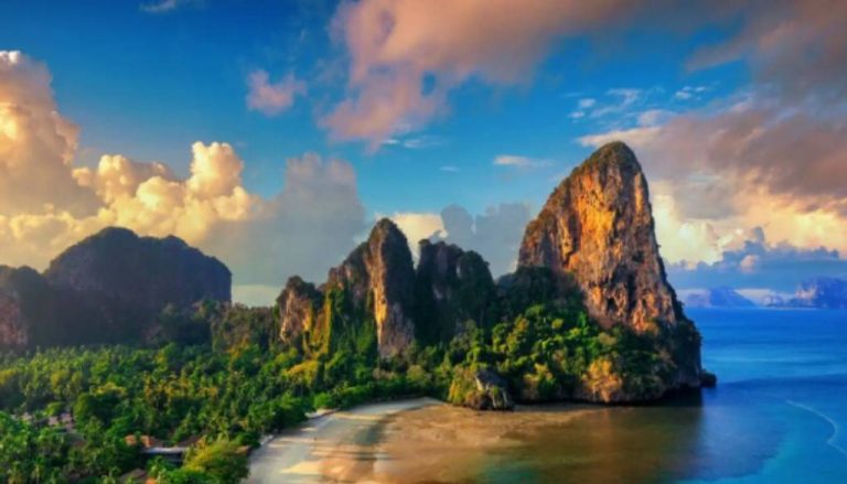 Thailand Expands Visa-Free Travel to 93 Countries, Boosting Tourism ...