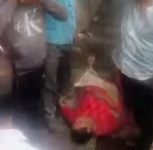 Pune: Woman Injured by Mixer Truck on Sinhagad Road