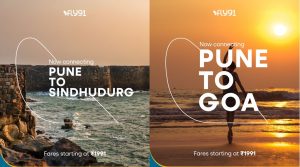 Pune to Goa Sindhudurg