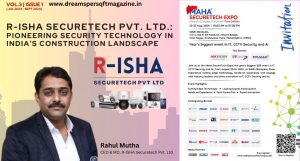 R-ISHA Securetech