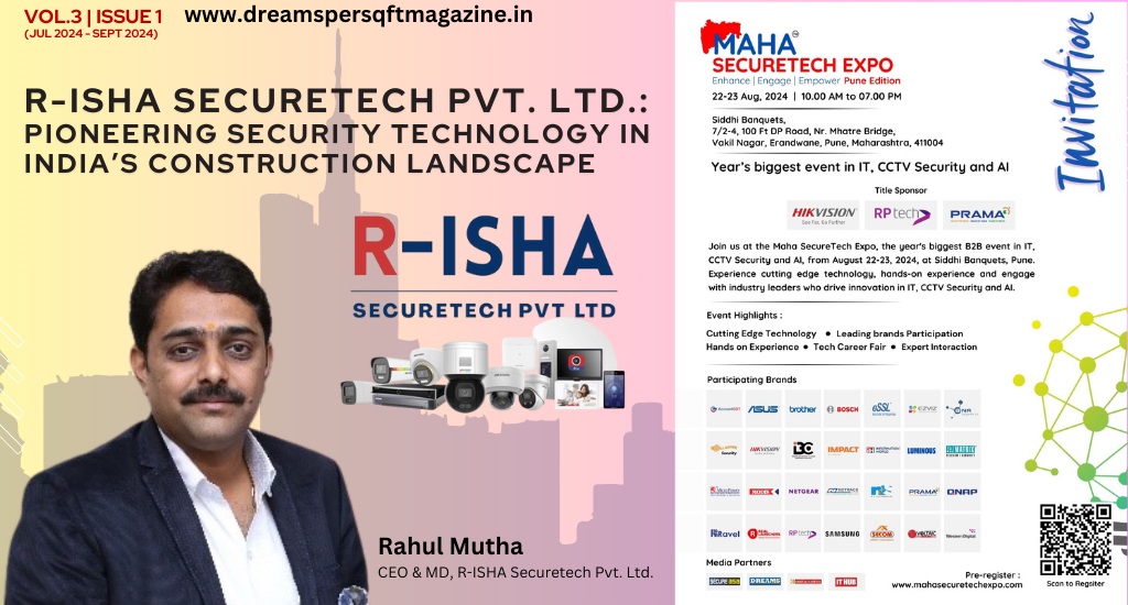 R-ISHA Securetech