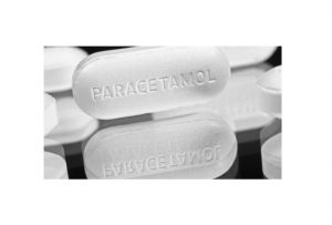 paracetamol