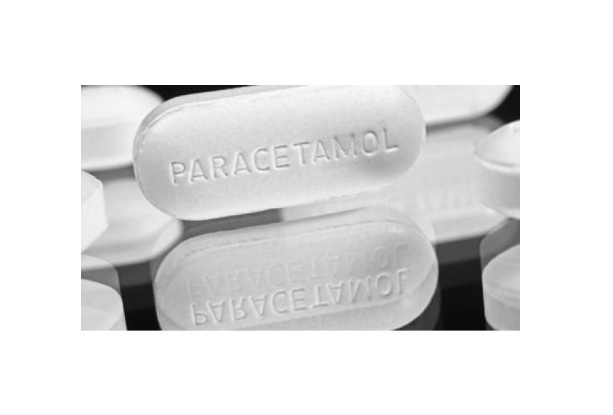 paracetamol