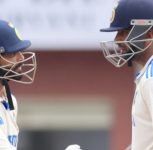 Ind-Ban Test 1 Day 1: Ashwin’s Century, Jadeja’s 86 Lead India to Strong Position