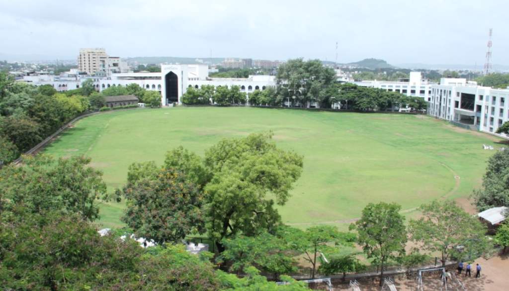 Azam Campus