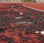 Pimpri Chinchwad: Bhosari Synthetic Track Closed Again for Repairs, Athletes Left Frustrated