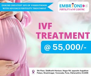 Embryo IVF