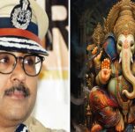 Pune Police Commissioner Amitesh Kumar Issues Stern Warning on Noise Limits for Ganesh Visarjan