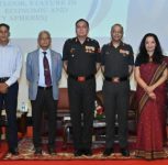 Pune Hosts 2nd Gen SF Rodrigues Memorial Seminar Focused on National Security @2047