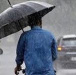 IMD Issues Yellow Alert for Heavy Rain and Thunderstorms in Pune, Konkan, and Madhya Maharashtra