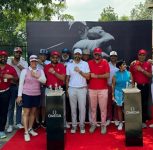 Pune: Jagdeep Singh Lifts Title at C T Pundole & Sons Golf Cup 2024