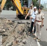 John Deere Fined Rs 7 Lakh for Illegally Felling and Burying Trees in Pune