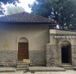 Mahatma Phule Wada: The House That Sparked Revolution 