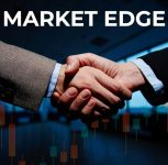 Punekar News Collaborates with Definedge for New Business Column ‘Market Edge’