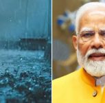 PM Modi’s Visit to Pune Overshadowed by Red Alert as Heavy Rains Forecasted for Tomorrow