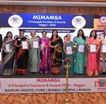 Nagpur: Over 200 Educators Unite at Mīmāṃsā Conclave to Discuss Future-Ready Schools