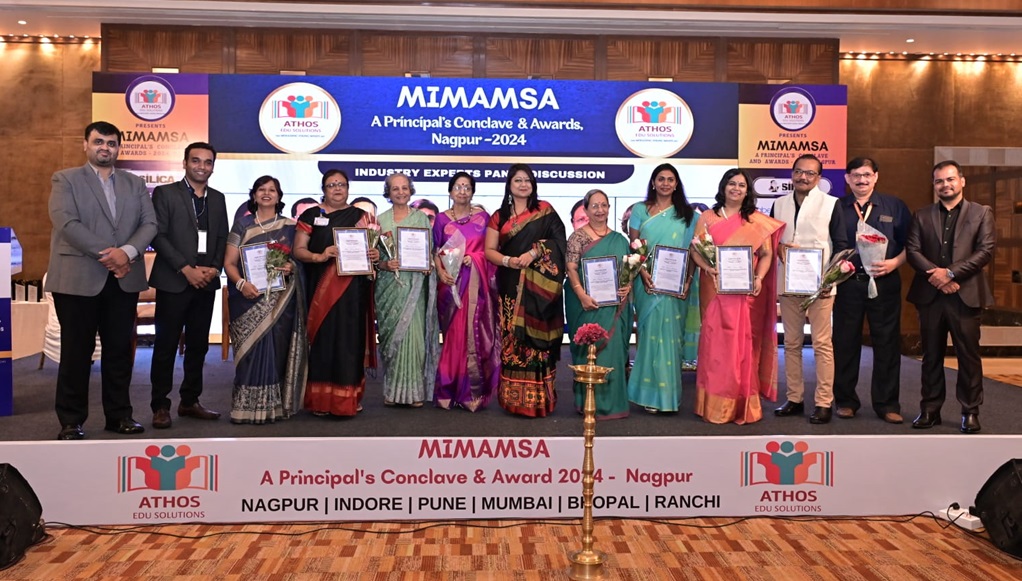 Nagpur Mimamsa