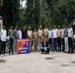 Pune: Pimpri Chinchwad Police Recover 30 Stolen Vehicles From Two Thieves