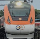 Kolhapur to Pune and Pune-Hubballi Vande Bharat Express, Check Details Here