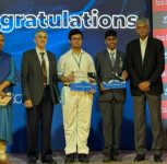 Pune Students Shine in TCS InQuizitive 2024; Jinansh Shah and Mohd. Areeb to Represent City at National Finals