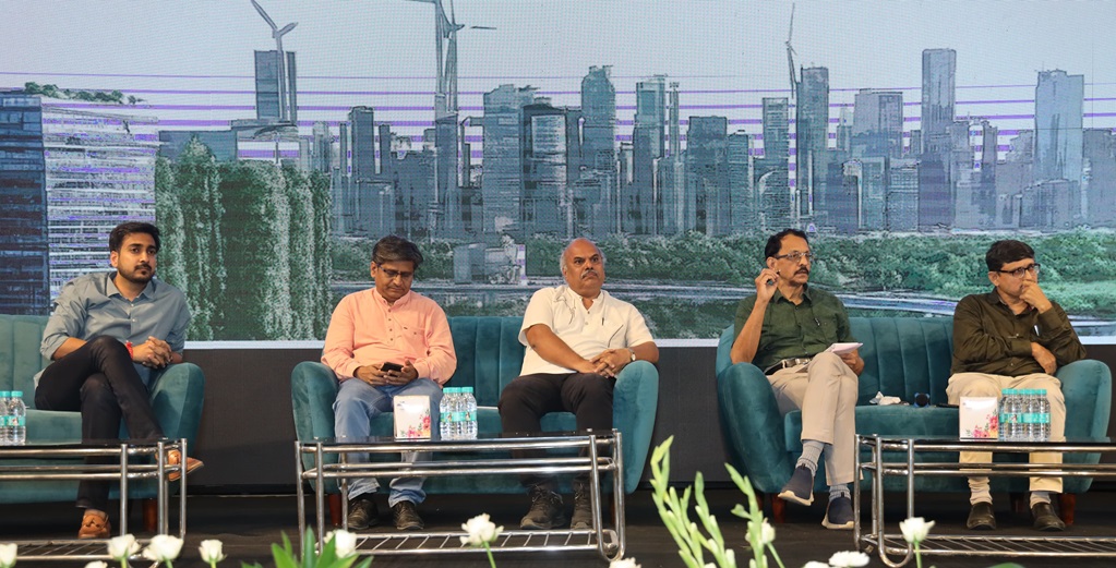 Pune Urban Development Conclave