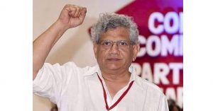 Sitaram Yechury