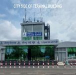 Revamped Solapur Airport to Accommodate Over 4 Lakh Passengers Annually