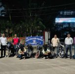 Pimpri Chinchwad: Two Arrested for Stealing Six Motorcycles, Including Royal Enfield and Bajaj Pulsar