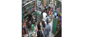 Wagholi medical store ruckus