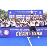 Hockey: PSPB derail RSPB to retain title