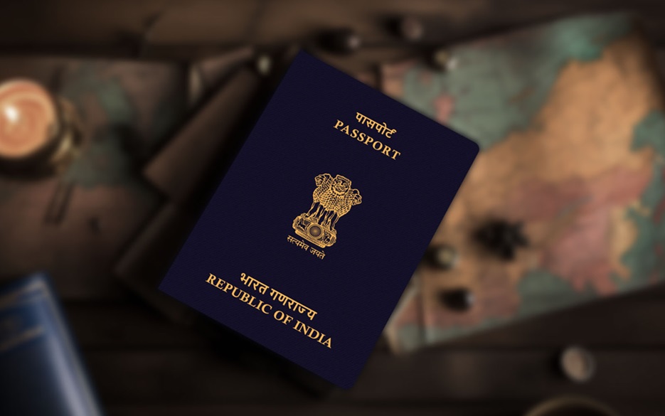 passport