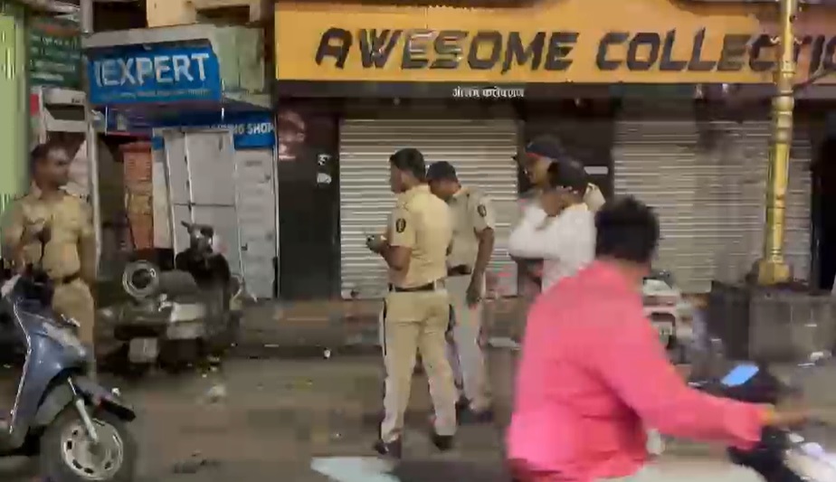 shootout in Pune