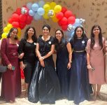 Wings of Joy Carnival 2024 Shines a Light on Special Needs Children in Pune