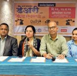 8th International Dairy and Feed Expo Set to Kick Off in Pune