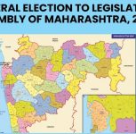 Election Commission Announces Assembly Poll Dates for Maharashtra and Jharkhand; Results on 23rd November