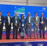 India’s Auto Industry Poised for Exponential Growth as CII NexGen Mobility Expo 2024 Inaugurates in Pune