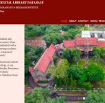 Heritage Meets Technology: Deccan College Unveils Digital Library and Mobile App