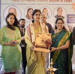 ‘Dhaga’: A Platform for Women Entrepreneurs Unveiled in Pune