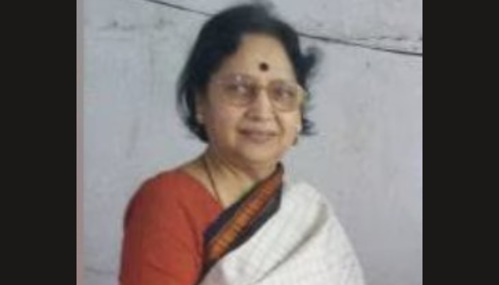 Pune: Renowned Marathi Writer Dr. Veena Vijay Dev Passes Away at 76 ...