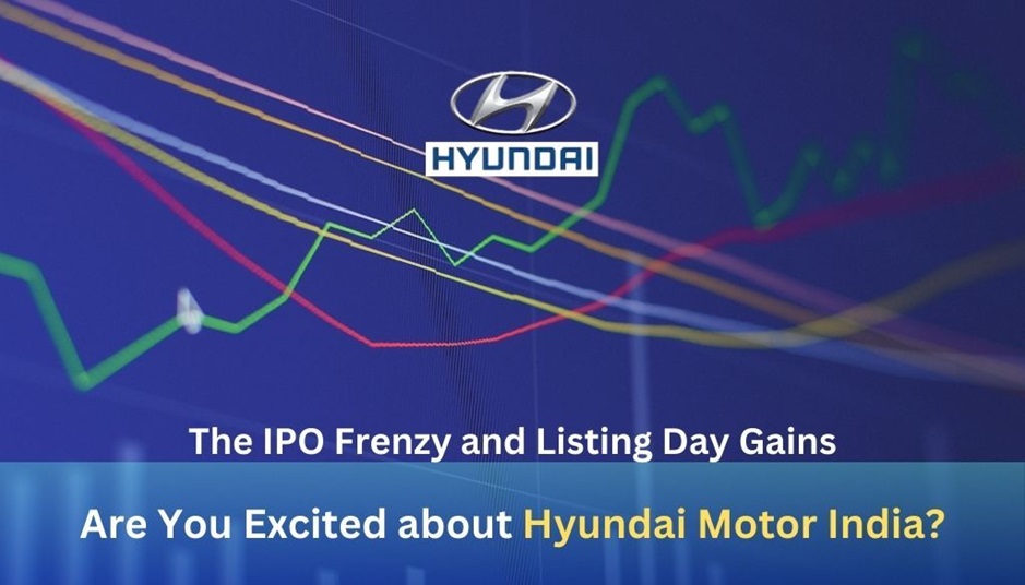 Hyundai IPO