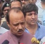 Pune: Code of Conduct for Elections in 4 to 5 Days; Issues in Mahayuti Will Be Resolved Soon, Says Ajit Pawar