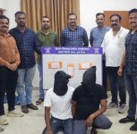 Kidnapped Victim Rescued by Pimpri Chinchwad Police; Three Arrested for Demanding Rs 1 Crore Ransom