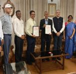 Maharashtra Forest Department and Savitribai Phule Pune University Sign MoU for Advanced Training of Range Forest Officers